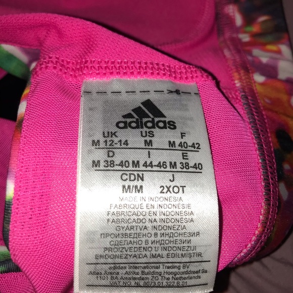 Sport bra - Picture 3 of 4